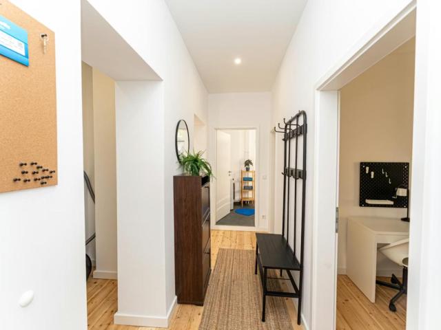 Apartment mieten in Treptow–Köpenick, Berlin