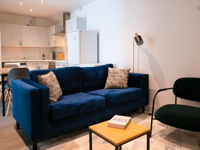 Room for rent in Chorlton-on-Medlock, Georgia