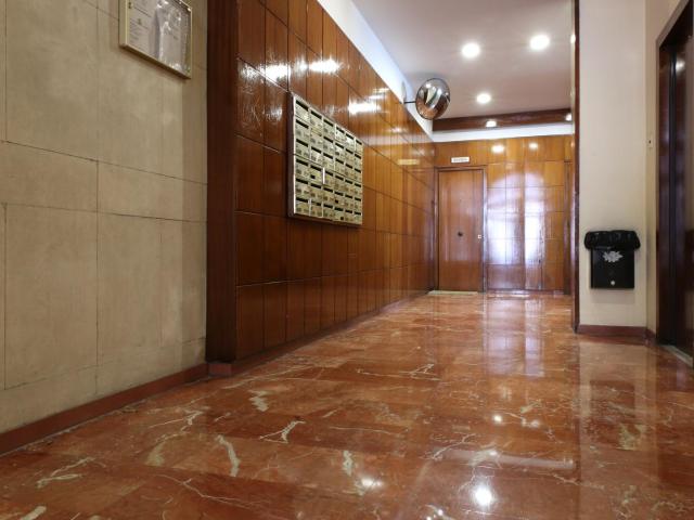 Apartamento en alquiler en Gràcia, Barcelonès