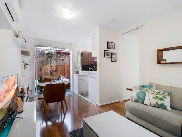 Apartment for rent in Camerons Creek, Victoria