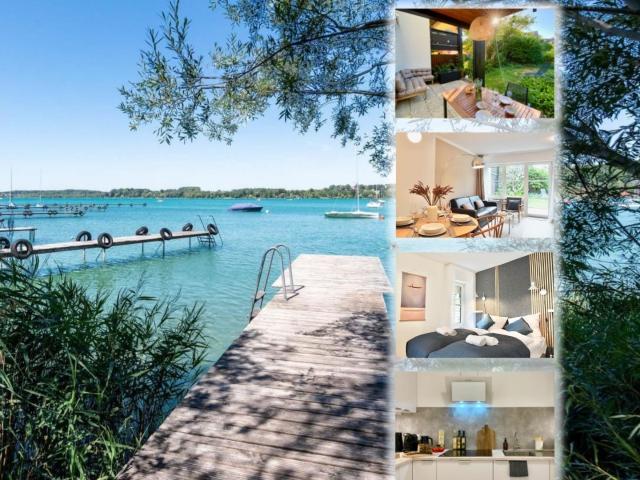 Apartment mieten in Steinebach am Wörthsee, Wörthsee