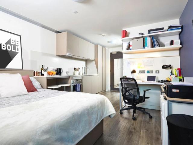 Apartment for rent in Partick, Scotland