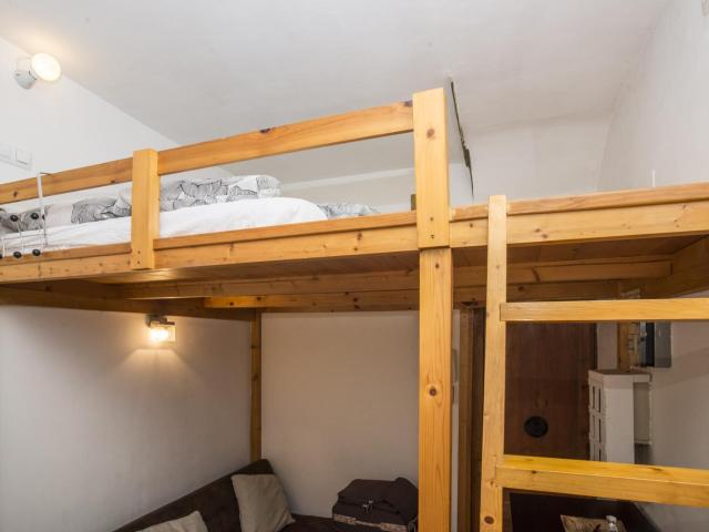 Estudio en alquiler en Sants-Montjuïc, Barcelonès