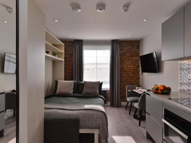 Apartment for rent in Notting Hill, Greater London