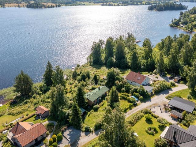 Bostad till salu i Lindesberg, Örebro