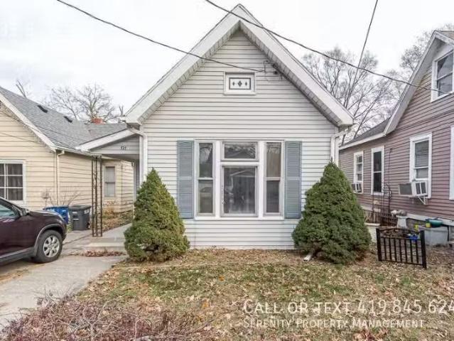 House for rent in Toledo