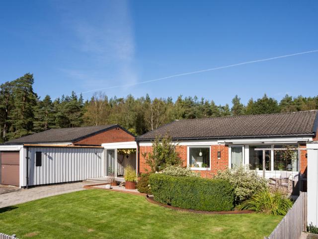 Villa till salu i Uddevalla, Västra Götaland