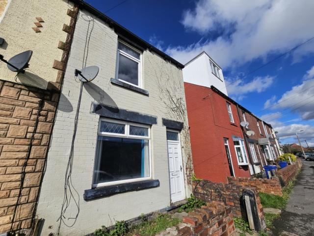 House for rent in Lundwood, South Yorkshire