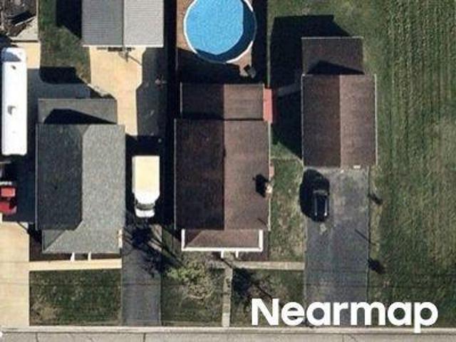 House for sale in Seymour, Indiana