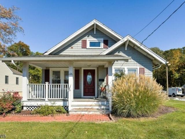 House for sale in Berkeley Heights, New Jersey