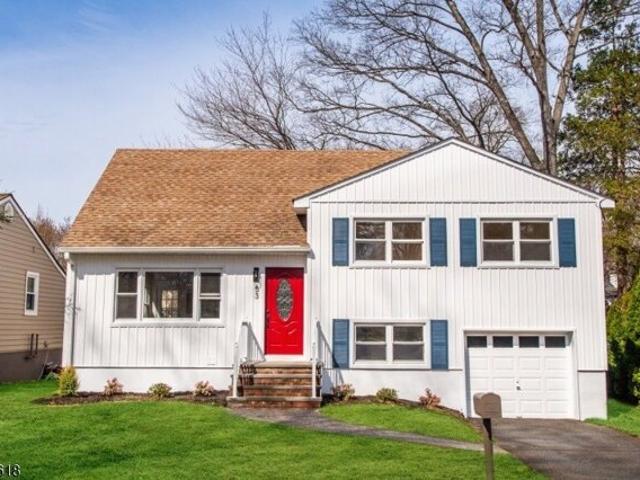 House for sale in Denville, New Jersey