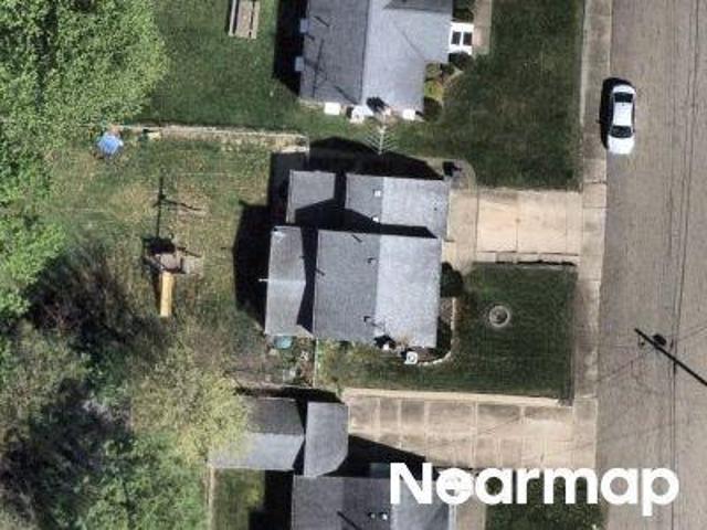 House for sale in Canton, Ohio