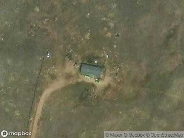 House for sale in Colorado