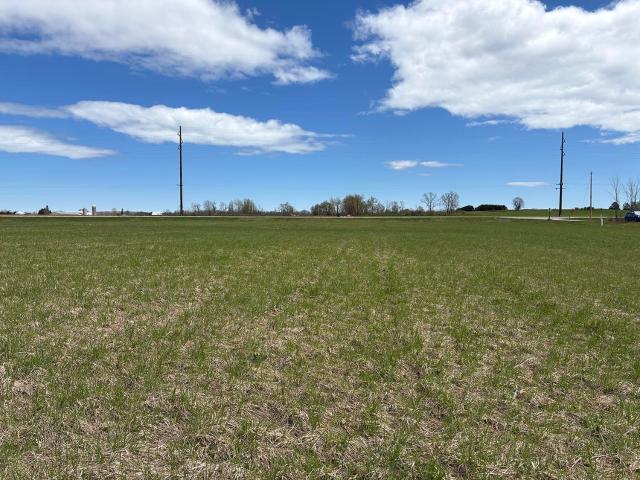 Land for sale in Wisconsin