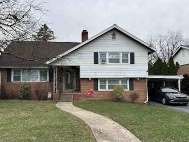 House for sale in Pennsylvania