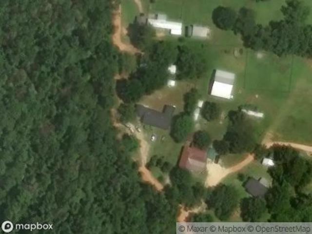 Property for sale in Frisco City, Alabama