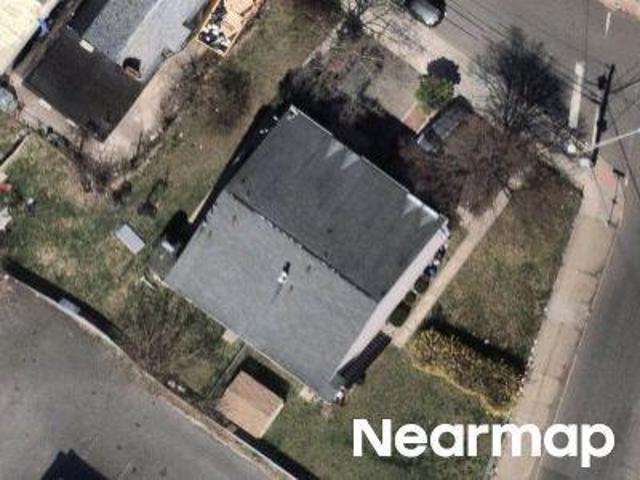 House for sale in Orange, New Jersey