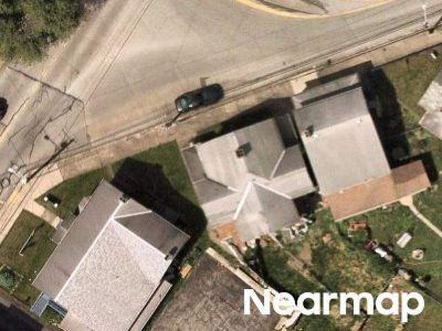 House for sale in Connellsville, Pennsylvania
