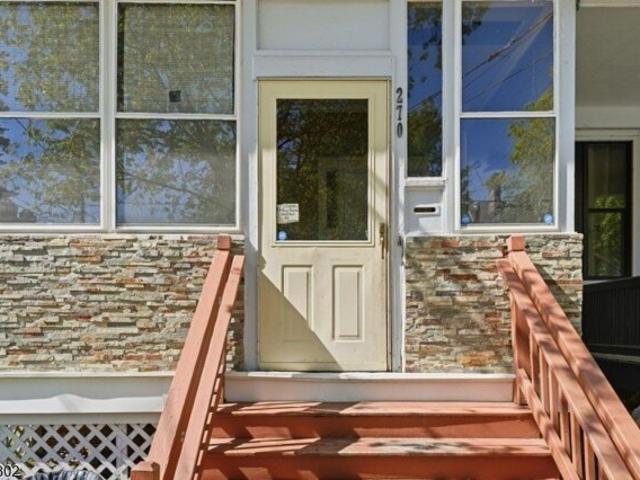 House for sale in Orange, New Jersey