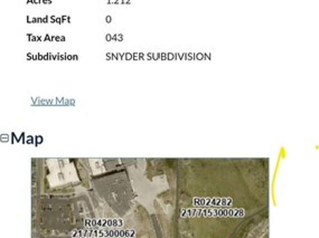 Land for sale in Garfield, Colorado