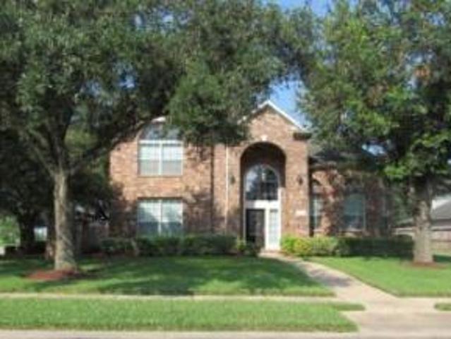 House for sale in League City, Texas