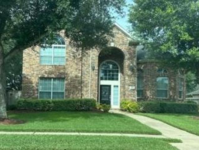 House for sale in League City, Texas