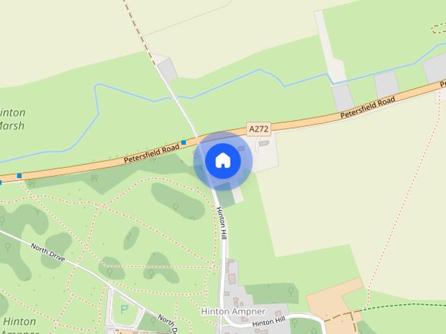 House for rent in Hampshire