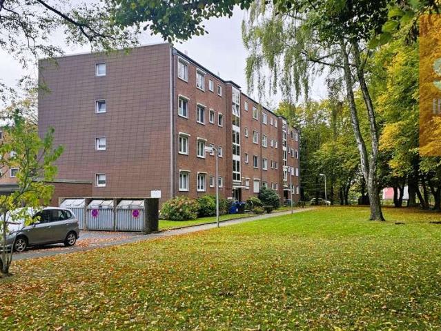 Wohnung kaufen in Rheindahlen, Mönchengladbach