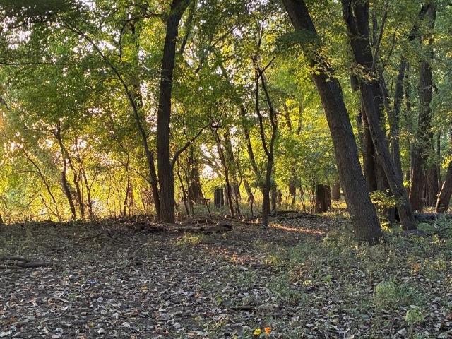 Land for sale in Keokuk, Iowa