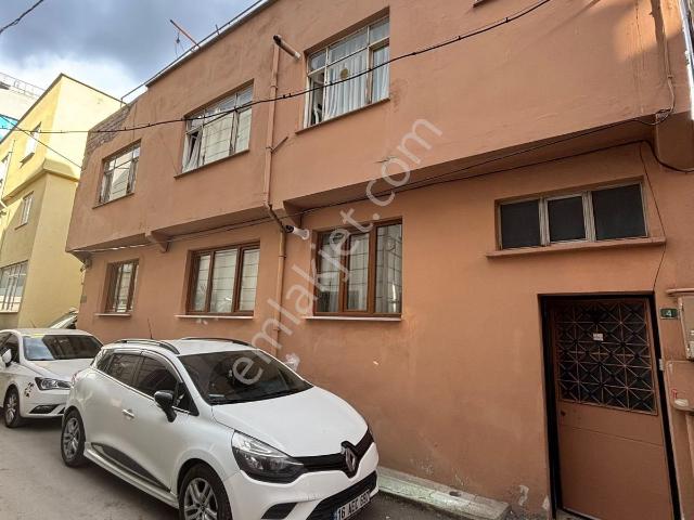Osmangazi, Bursa içerisinde kiralık mülk