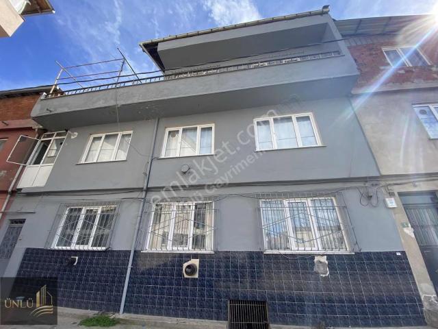 Osmangazi, Bursa içerisinde satılık Villa