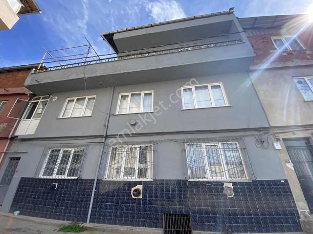 Osmangazi, Bursa içerisinde satılık Villa