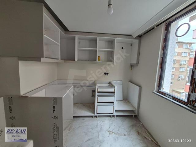 Bahçelievler, İstanbul içerisinde satılık mülk