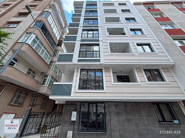 Bahçelievler, İstanbul içerisinde satılık mülk