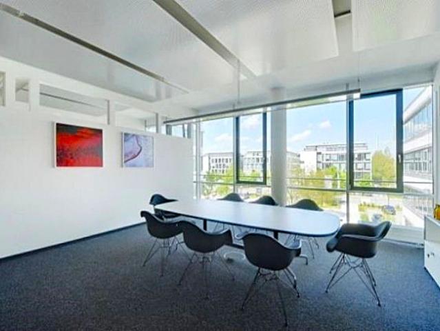 Büro mieten in Unterföhring, Bayern