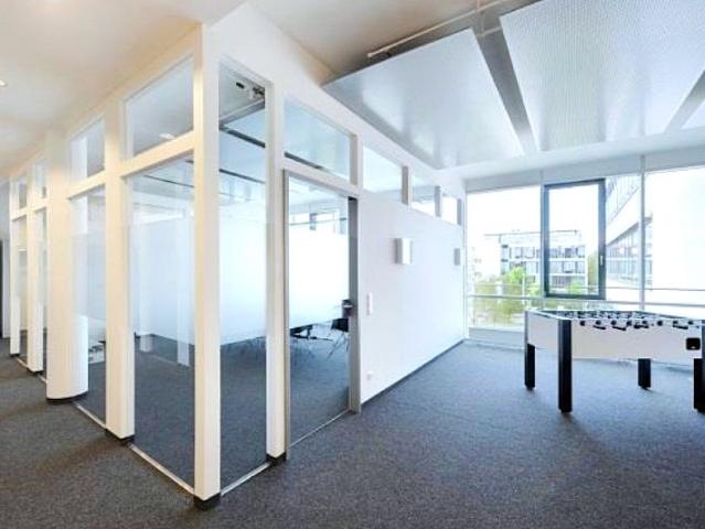 Büro mieten in Unterföhring, Bayern
