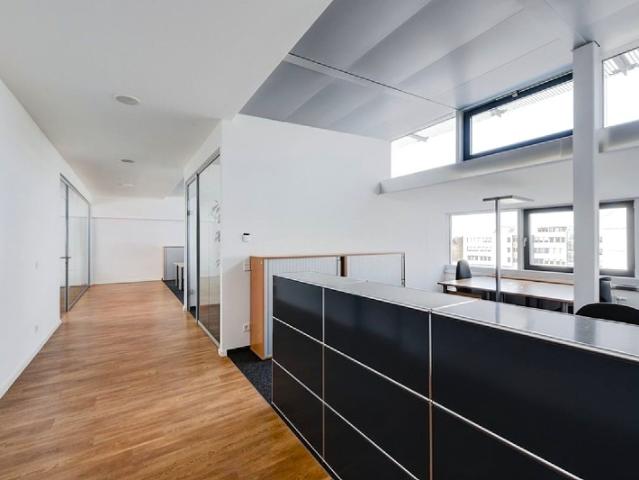 Büro mieten in Unterföhring, Bayern