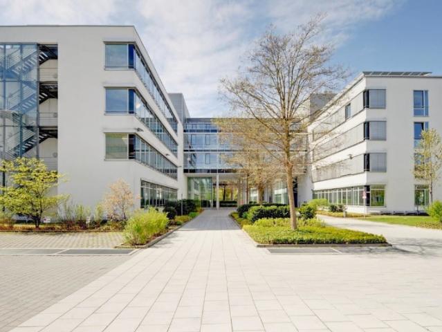 Büro mieten in Unterföhring, Bayern