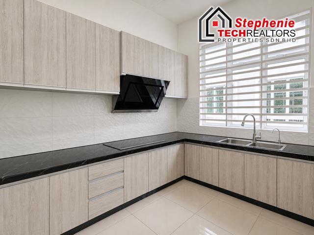 Terraced House for sale in Sungai Petani, Kuala Muda