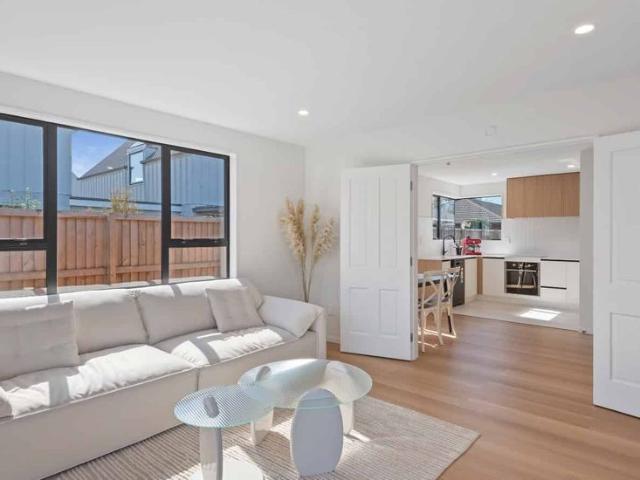 House for rent in Riccarton, Canterbury