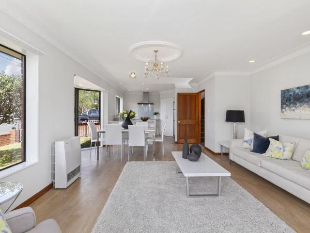 Room for rent in Narrow Neck