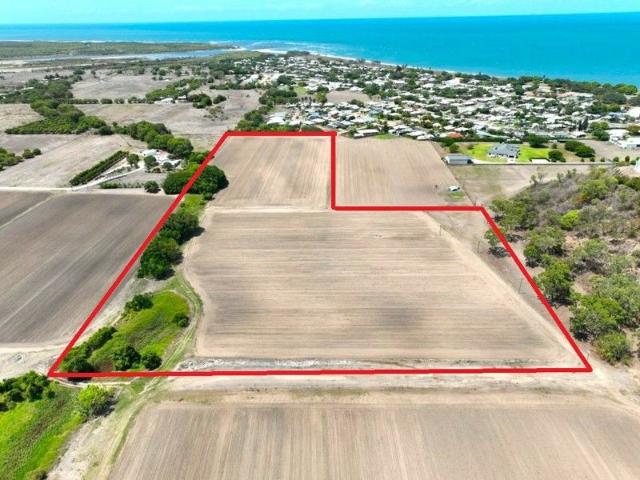 Land for sale in Bowen, Queensland