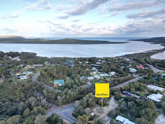 Land for sale in Ocean Beach, Western Australia