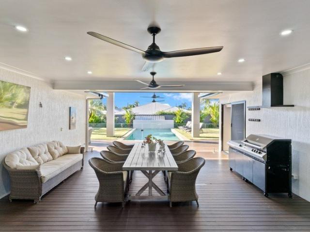 House for sale in Palm Cove, Queensland