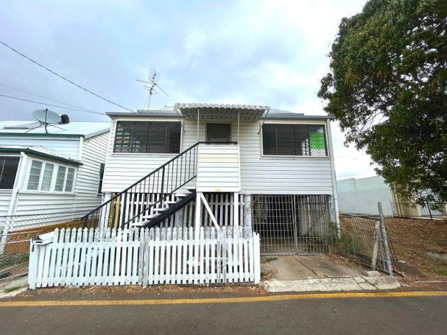 House for rent in Rockhampton City, Rockhampton