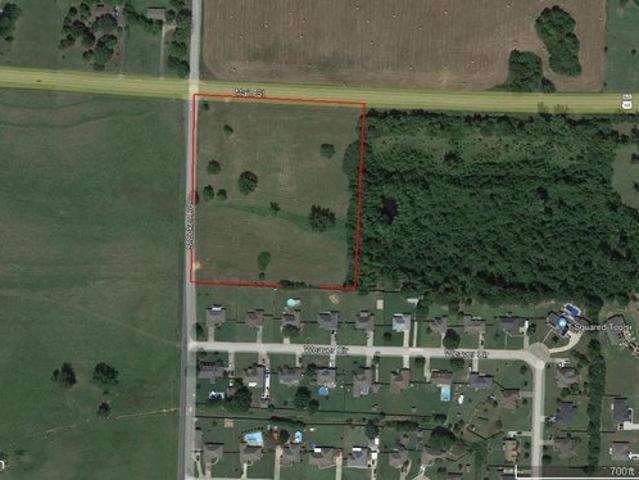 Land for sale in Ark