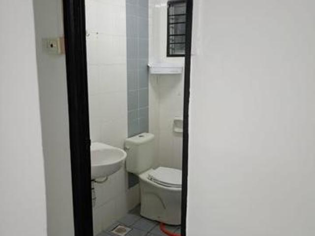 Condominium for rent in Langat, Selangor