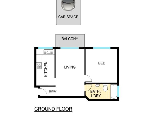 Apartment for sale in Sydney, New South Wales