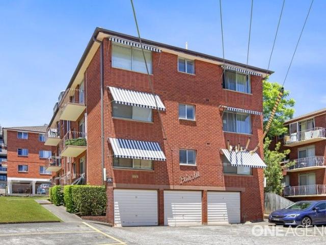 Apartment for sale in Sydney, New South Wales