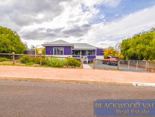 House for sale in Boyup Brook, Western Australia